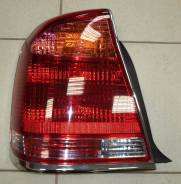 Стоп-сигнал. Toyota Crown Majesta, JZS177, UZS171, UZS173, UZS175 Toyota Crown, JZS177, UZS171, UZS173, UZS175 Двигатели: 1UZFE, 2JZFSE