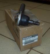Наконечник рулевой. Nissan Teana, TNJ32, J32, PJ32 Двигатели: VQ35DE, QR25DE, VQ25DE