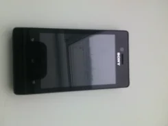 Sony Xperia miro. �/� ����