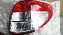 Стоп-сигнал. Suzuki SX4 Suzuki SX4 SUV