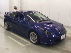 Toyota Celica. ZZT231, 2ZZGE
