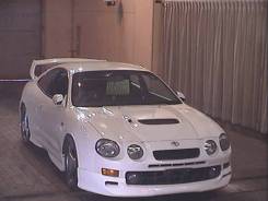 Toyota Celica. ST205, 3SGTE
