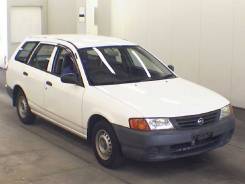 Бампер. Nissan NV150 AD Nissan AD Nissan Wingroad Nissan AD Van, VENY11VEY11VFY11V