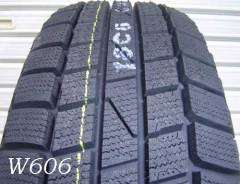 Hankook Winter i*cept IZ W606. Зимние, без шипов, 2015 год, без износа