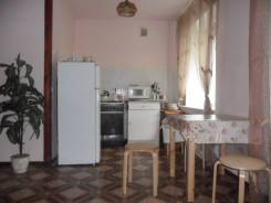 1-комнатная, Гоголя 21. Центральный, 35 кв. м.