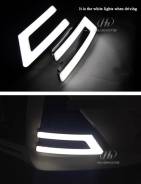 Ходовые огни. Ford Focus. Под заказ