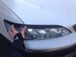 Накладка на фару. Toyota Windom, MCV20, MCV21 Двигатели: 1MZFE, 2MZFE