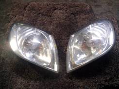 Габаритный огонь. Toyota Corolla Spacio, AE111N