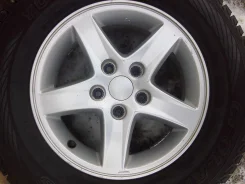 SportWay. 5.5x15", 5x114.30, ET35, �� 70,0���.