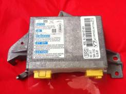 Блок управления airbag. Honda Civic, LA-EP3, ABA-EP3, EP3 Honda Civic Type R, EP3 Двигатель K20A
