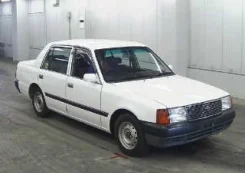 Toyota Comfort ����