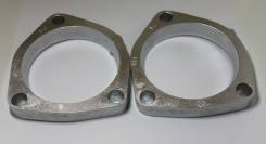 Проставка под кузов. Nissan: Cube, Juke, AD Expert, Dualis, Rogue, Note, Wingroad, X-Trail, Bluebird Sylphy, Serena, March, Qashqai, AD, Lafesta, Tiid...