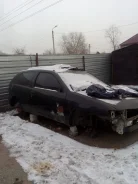 Nissan Lucino. FNN15, GA15 ����