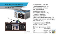 Радиоприемники.