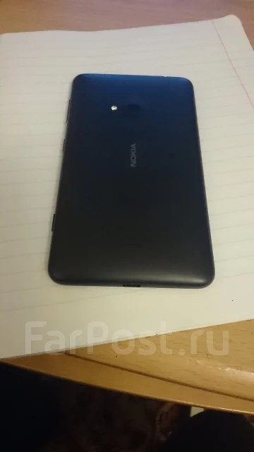 Nokia Lumia 625 ����