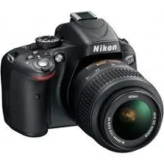 Nikon D5100 Kit. 20 � ����� ��, ���: 10� ����