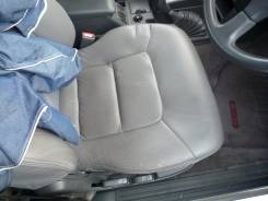 Интерьер. Mitsubishi Pajero, V46W, V46WG Двигатели: 4M40, 4M40T