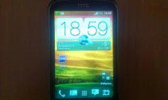 HTC Desire C. �/� ����