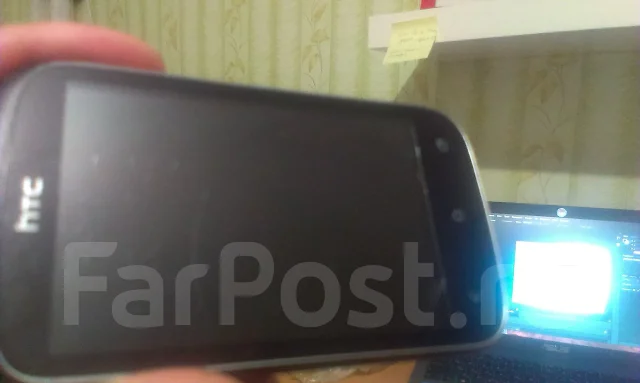 HTC Desire C. �/� ����