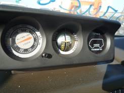 Кренометр. Mitsubishi Delica, P35W, P15W, P24W, P25W Двигатели: 4D56, 4G64MPI