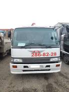 Hino Ranger. Продается грузовик , 6 500 куб. см., 8 000 кг.