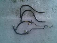 Шланг тормозной. Subaru Legacy B4, BE9, BEE, BE5, BES, BH5, BH9, BHC, BHE Subaru Legacy, BHC, BES, BHE, BH5, BHCB5AE, BEE, BE5, BH9, BE9 Двигатель EJ2...