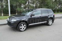 Volkswagen Touareg. AXQ42