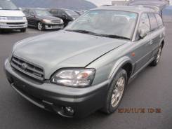 Subaru Legacy Lancaster. BHE, EZ30