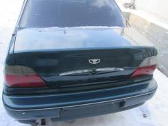 Daewoo Nexia по запчастям