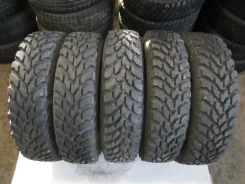 Toyo Tranpath M/T. ����� mt, 2008 ���, �/�, ����� 5 % ����