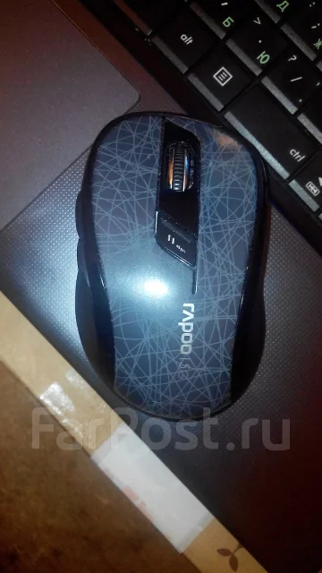 Asus X55VD. 2,4����, ��� 6 ��, ���� 500���, WiFi: 1, Bluetooth: 1, ����������� �� 5��. ����