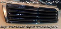 Решетка радиатора. Toyota Land Cruiser Prado. Под заказ