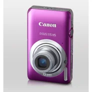 Canon Digital IXUS 115 HS ����