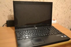 HP ProBook 4510s. 2,1����, ��� 3072 ��, ���� 320���, WiFi, Bluetooth ����