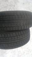 Dunlop DSX-2. Зимние, без шипов, износ: 20%, 2 шт