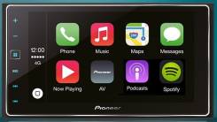 Pioneer SPH-DA120