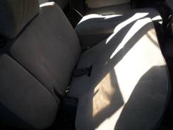 Салон в сборе. Mitsubishi Pajero, V43W Двигатель 6G72
