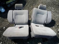 Салон в сборе. Mitsubishi Pajero, V46W, V46WG Двигатель 4M40. Под заказ
