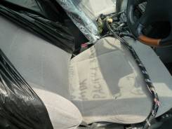 Салон в сборе. Mitsubishi Pajero, V47WG Двигатель 4D56. Под заказ