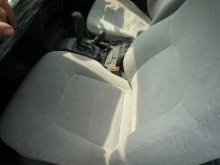 Салон в сборе. Mitsubishi Pajero, V45W Двигатель 6G74