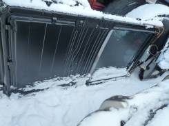 Люк. Mitsubishi Pajero, V43W Двигатель 6G72. Под заказ