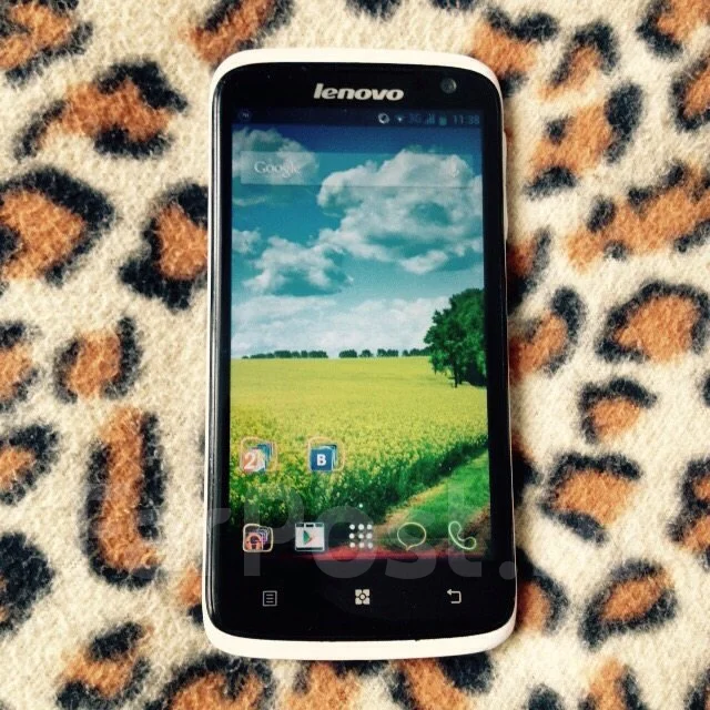 Lenovo S820. �/� ����