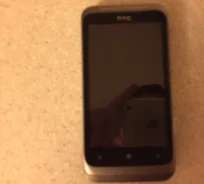 HTC Radar. �/�