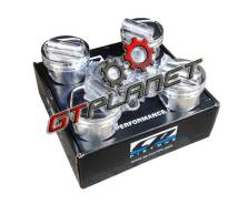 Поршень. Subaru Legacy B4 Двигатели: EJ25, EJ20