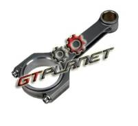 Шатун. Nissan Skyline GT-R Двигатель RB26DETT