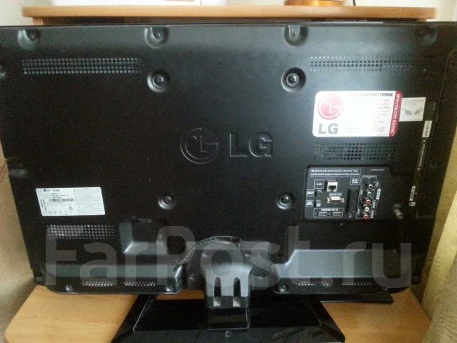 LG 32ls5600. LCD (��) ����
