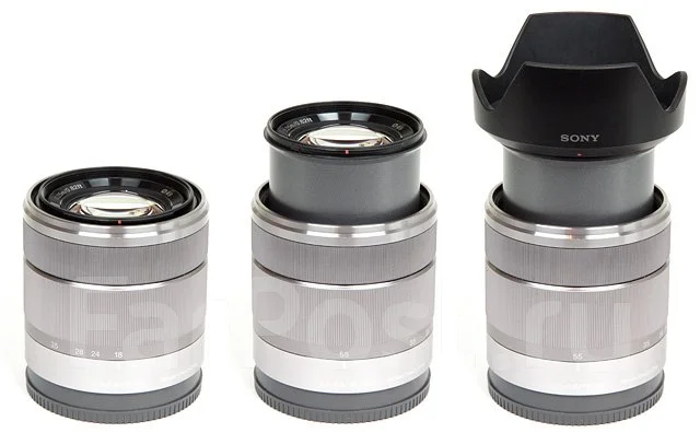 Sony Alpha NEX-7. 20 � ����� �� ����