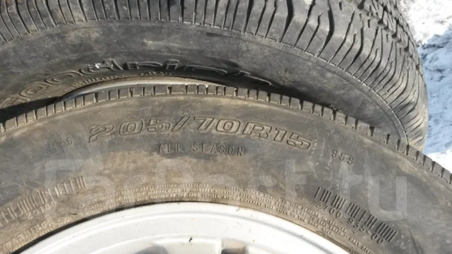 BFGoodrich Touring. �����������, �/�, ����� 30 % ����