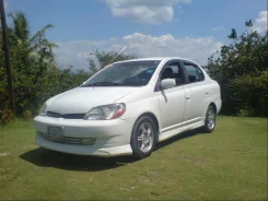 Toyota Echo ����