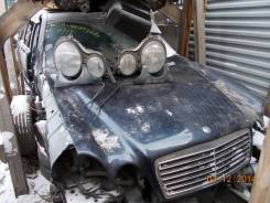 Mercedes-Benz. WDB210, 111